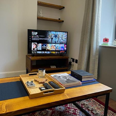 The Cosy Flat In กาลาชีลส์ ภายนอก รูปภาพ