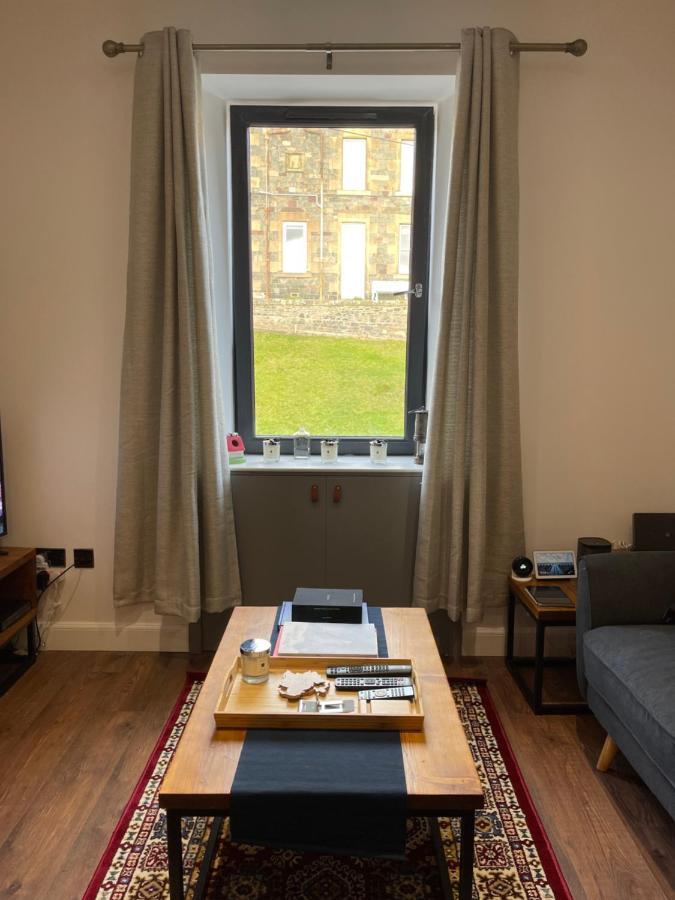 The Cosy Flat In กาลาชีลส์ ภายนอก รูปภาพ