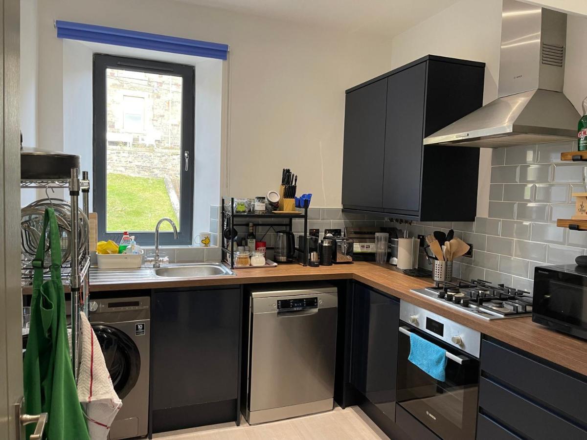 The Cosy Flat In กาลาชีลส์ ภายนอก รูปภาพ