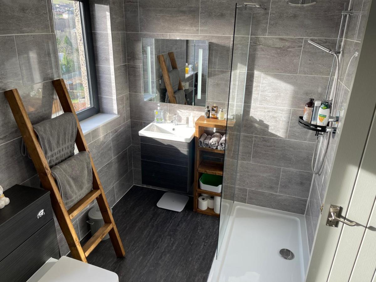 The Cosy Flat In กาลาชีลส์ ภายนอก รูปภาพ