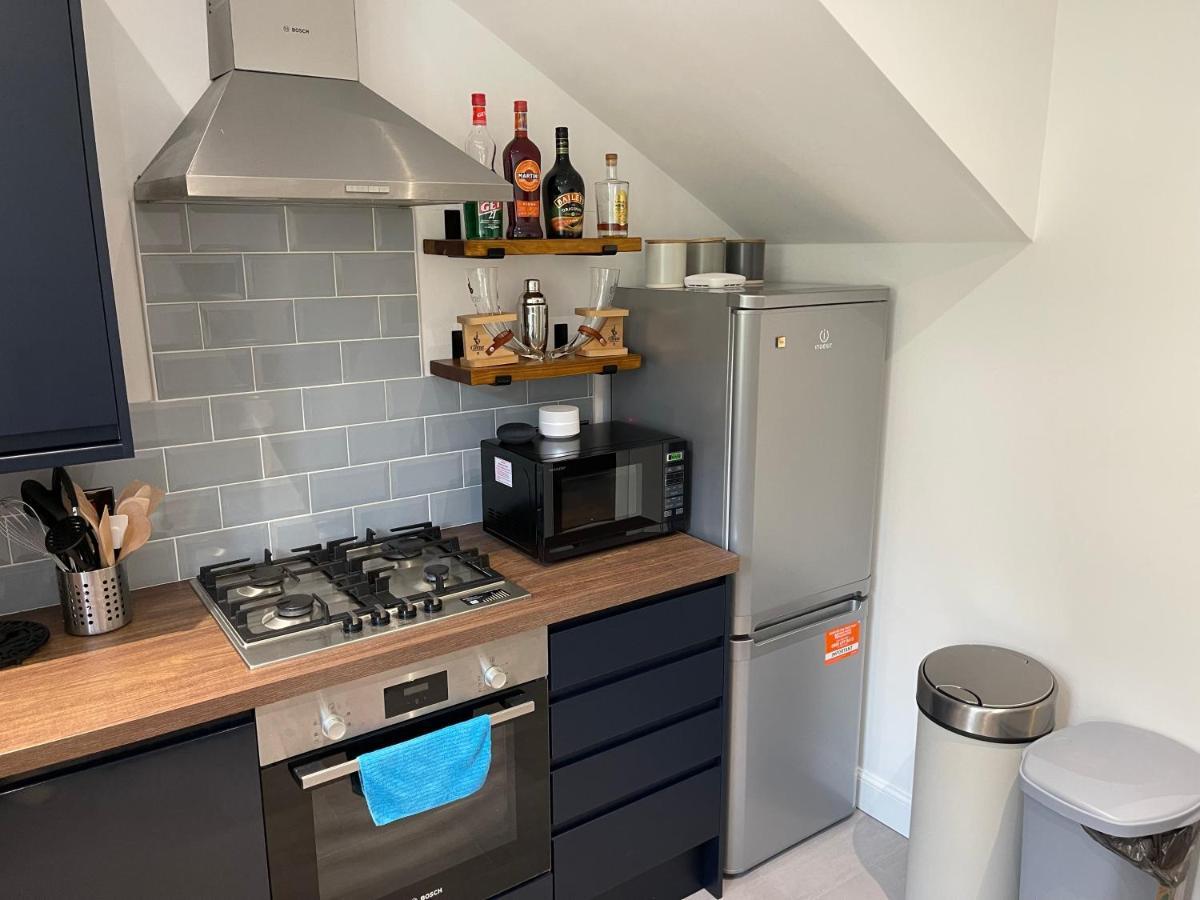 The Cosy Flat In กาลาชีลส์ ภายนอก รูปภาพ