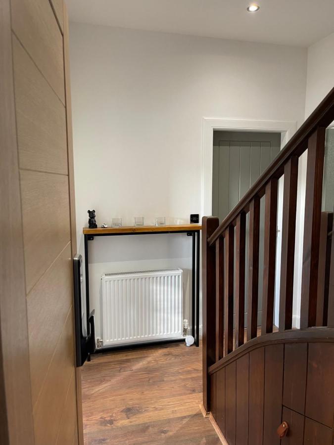 The Cosy Flat In กาลาชีลส์ ภายนอก รูปภาพ