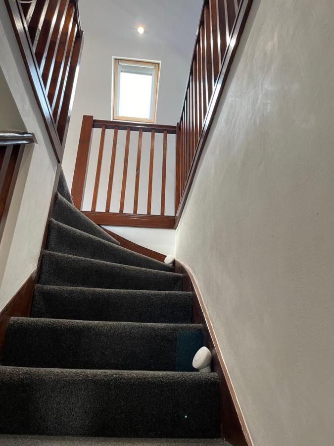 The Cosy Flat In กาลาชีลส์ ภายนอก รูปภาพ