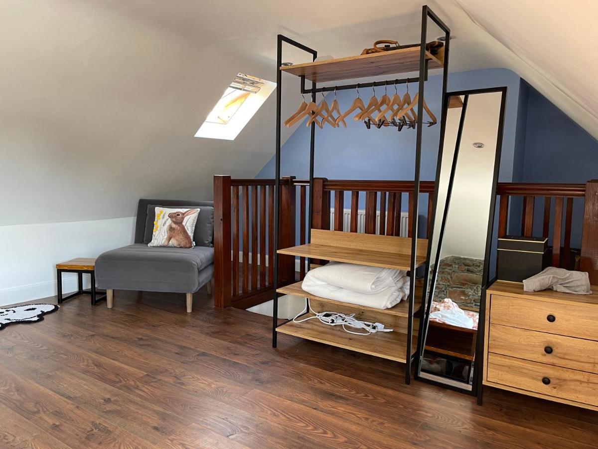 The Cosy Flat In กาลาชีลส์ ภายนอก รูปภาพ